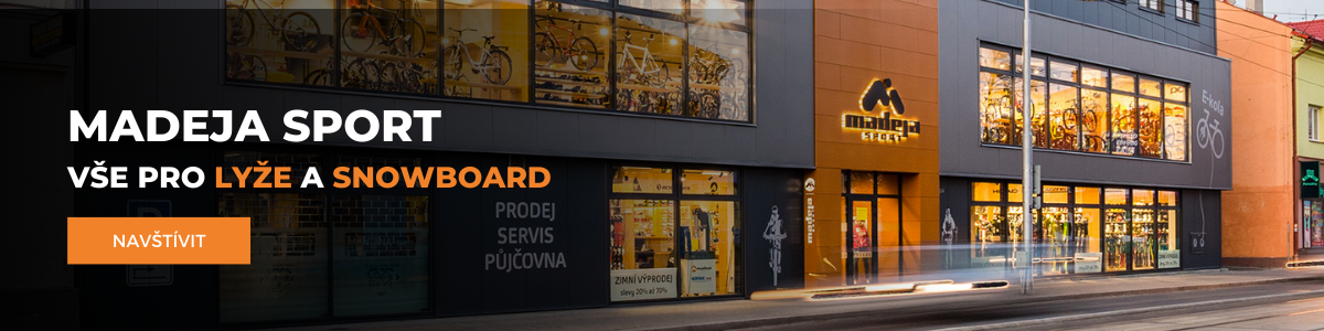 Madeja sport