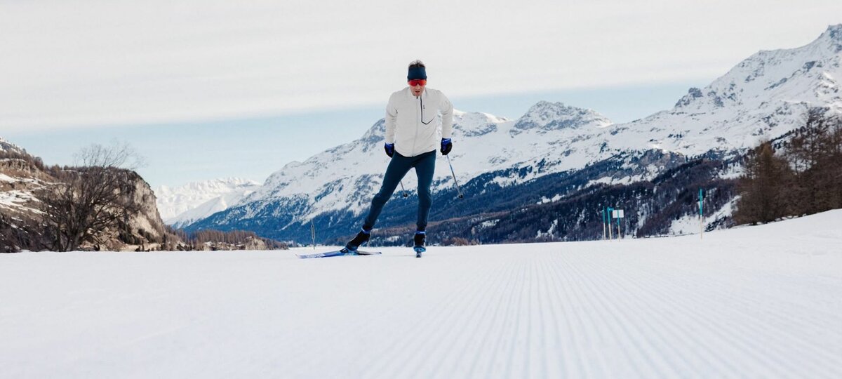Jak si vybrat běžky? Stručný průvodce