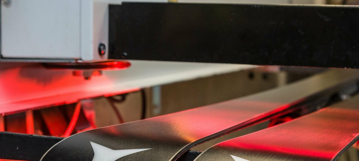 Připravujeme lyže na sezónu: kompletní servis krok za krokem