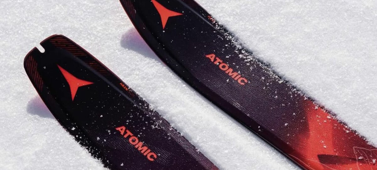 Jak vybrat skialpové lyže: Kompletní průvodce pro začátečníky i pokročilé