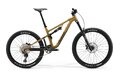MERIDA One-Sixty 500 River Clay (Black/Cream)