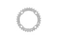 Převodník SHIMANO FC-M415 32 zubů Silver