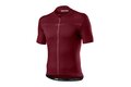 Dres CASTELLI Classifica Burgundy