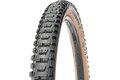 Plášť MAXXIS Minion DHR II WT EXO TR Tanwall kevlar 29x2.4"