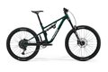MERIDA One-Sixty FR 400 Deep Forest Green (White)