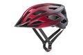 Helma UVEX I-Vo 2 Red-Black Matt
