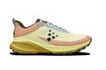 Běžecké boty CRAFT Pure Trail X Yellow