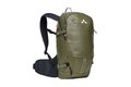 Batoh VAUDE Monviso 20 Khaki