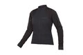 Dámský dres s dlouhým rukávem ENDURA GV500 Black