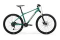 MERIDA Big.Seven 100-2X Matt Evergreen (Champagne)