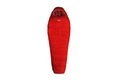 Spací pytel PINGUIN Lava 350 Red