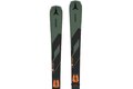 Lyže ATOMIC REDSTER Q6 + MI 12 GW