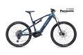 CTM Areon GX Xpert Deep Blue Pearl/Silver