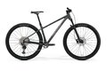 MERIDA Big.Nine TR 700 Silk Dark Grey (Rainbow Purple)