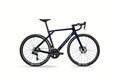 LAPIERRE Xelius DRS 10.0 Translucent Hex Blue