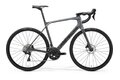 MERIDA Scultura Endurance 4000 Silk Dark Silver (Black)