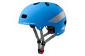 Dětská helma CRATONI C-Mate JR. Blue/Grey Matallic Matt