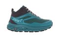 Dámské turistické boty INOV-8 Rocfly G 390 Gtx W (S) Pine/Teal/Slate