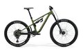 MERIDA One-Sixty 700 Silk Anaconda Green (Brown)