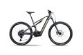 LAPIERRE Overvolt TR 6.7 Earth Grey