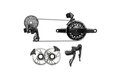 Sada SRAM Force AXS 2x E1 HRD