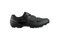 Tretry SHIMANO SH-XC102 Black