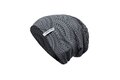 Čepice SENSOR Merino Impress Grey/Maori