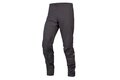 Kalhoty ENDURA GV500 Waterproof Anthracite