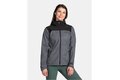 Dámská bunda KILPI Ravia Dark Grey