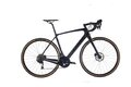 LOOK 765 Gravel Ekar 1x13 Black Glossy Matt / Fulcrum Rapid Red 500