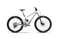LAPIERRE Zesty CF 9.9 Fresh Mint Blue Satin