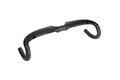 Řídítka LOOK Adh 1.2 Ud Carbon Handlebar W Stealth Mat / Glossy Decals