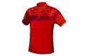Dětský dres ENDURA Hummvee Ray Tangerine