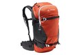 Batoh VAUDE Back Bowl 30 Burnt Red