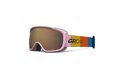 Brýle GIRO Buster Pink Blocks-AR40