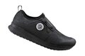 Dámské tretry SHIMANO SH-IC300WL Black