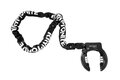 Zámek KRYPTONITE Ring Lock