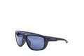 Brýle BLIZZARD Sun glasses PCS707110, rubber black