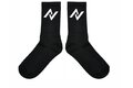 Ponožky NORCO Team Black/White