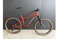 Testovací kolo PELLS Duke FS TR Orange XL
