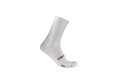 Dámské ponožky CASTELLI Espresso 2 W 12 White