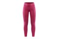 Dámské kalhoty CRAFT Core Dry Active Comfort Pink