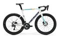 MERIDA Reacto TEAM Teal/Pearl (Team)