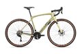 ROCK MACHINE Gravelride CRB 700 Matte Sand/Black