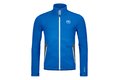 Mikina ORTOVOX Fleece Blue Note