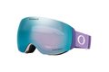 Brýle OAKLEY Flight Deck M Matte Lilac/Prizm Snow Sapphire Iridium