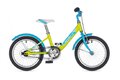 AUTHOR Bello 16 Lime/Blue