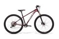 AMULET Night Cat 6.0 SH Orient Red/White