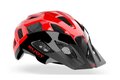 Helma RUDY PROJECT Crossway Black/Red