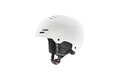 Přilba UVEX Wanted White mat